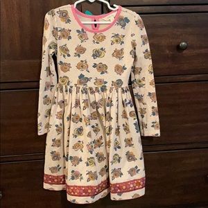 Matilda Jane dress
